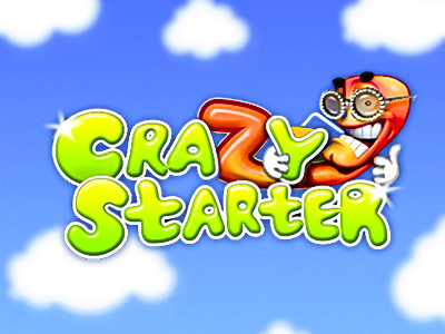 Crazy Starter