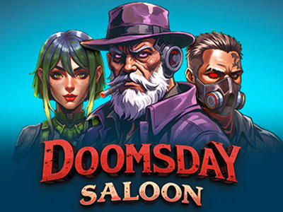 Doomsday Saloon