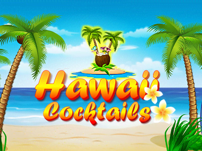Hawaii Cocktails