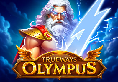 Olympus Trueways