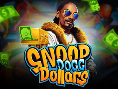 Snoop Dogg Dollars